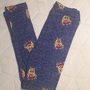 LuLaroe Miss Piggy.Nwot